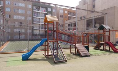 🏡 DEPARTAMENTO EN VENTA CON VISTA AL ZOOLÓGICO HUACHIPA