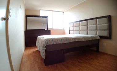 🏡 DEPARTAMENTO EN VENTA CON VISTA AL ZOOLÓGICO HUACHIPA