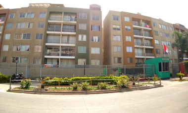 🏡 DEPARTAMENTO EN VENTA CON VISTA AL ZOOLÓGICO HUACHIPA