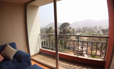 🏡 DEPARTAMENTO EN VENTA CON VISTA AL ZOOLÓGICO HUACHIPA