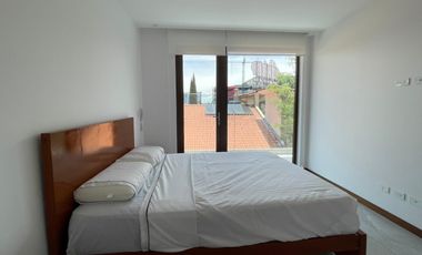Venta de Departamento de 1 Dormitorio en Cumbayá $125.000