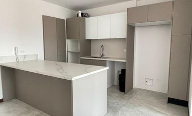 Venta de Departamento de 1 Dormitorio en Cumbayá $125.000