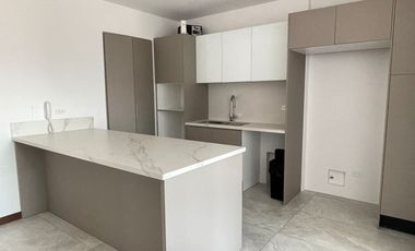 Venta de Departamento de 1 Dormitorio en Cumbayá $125.000