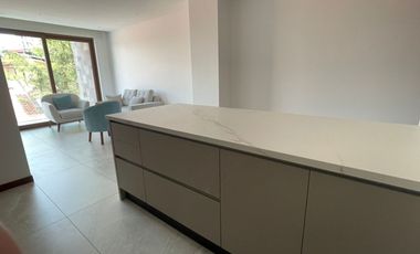 Venta de Departamento de 1 Dormitorio en Cumbayá $125.000