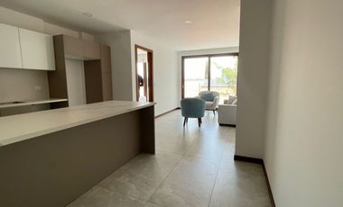 Venta de Departamento de 1 Dormitorio en Cumbayá $125.000