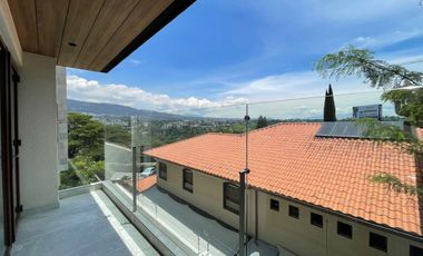 Venta de Departamento de 1 Dormitorio en Cumbayá $125.000