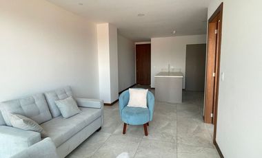 Venta de Departamento de 1 Dormitorio en Cumbayá $125.000