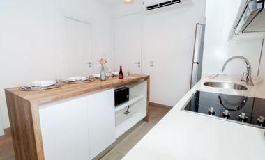 Hermoso y Excelente departamento 1 Rec en Zazil Ha