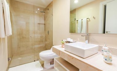 Hermoso y Excelente departamento 1 Rec en Zazil Ha