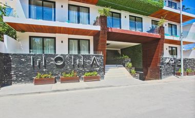 Hermoso y Excelente departamento 1 Rec en Zazil Ha