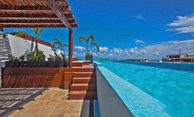 Hermoso y Excelente departamento 1 Rec en Zazil Ha