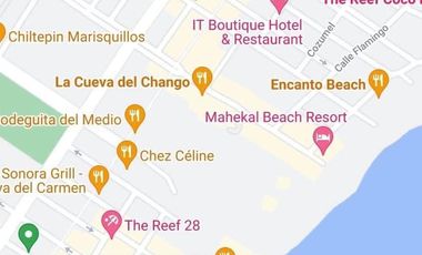 Hermoso y Excelente departamento 1 Rec en Zazil Ha