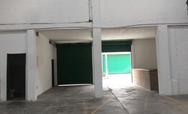 Bodega Alquilo En Conjunto de 380 M2 / $8.500.000 / No Paga Admón. / Arroyohondo