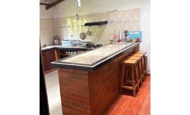 Venta de Finca en Corregimiento La Paz, Valle del Cauca | LOMITAS