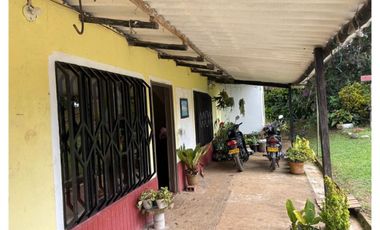 Venta de Finca en Corregimiento La Paz, Valle del Cauca | LOMITAS