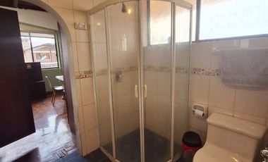 VENTA CASA EN URBANIZACIÓN SECTOR CUMBAYA