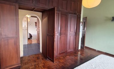 VENTA CASA EN URBANIZACIÓN SECTOR CUMBAYA