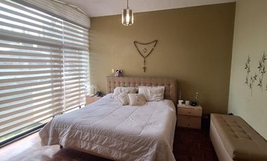VENTA CASA EN URBANIZACIÓN SECTOR CUMBAYA