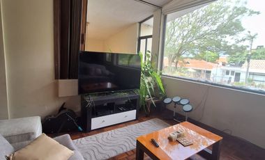 VENTA CASA EN URBANIZACIÓN SECTOR CUMBAYA
