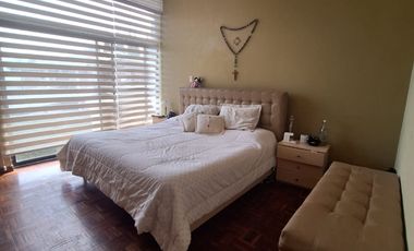 VENTA CASA EN URBANIZACIÓN SECTOR CUMBAYA