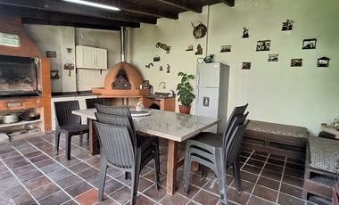 VENTA CASA EN URBANIZACIÓN SECTOR CUMBAYA