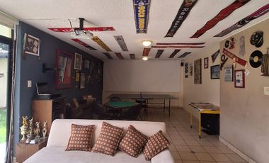 VENTA CASA EN URBANIZACIÓN SECTOR CUMBAYA