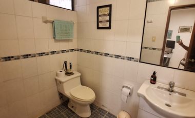 VENTA CASA EN URBANIZACIÓN SECTOR CUMBAYA