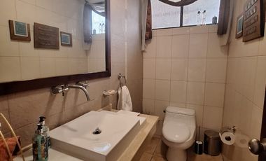 VENTA CASA EN URBANIZACIÓN SECTOR CUMBAYA