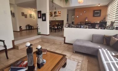 VENTA CASA EN URBANIZACIÓN SECTOR CUMBAYA