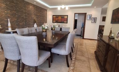 VENTA CASA EN URBANIZACIÓN SECTOR CUMBAYA