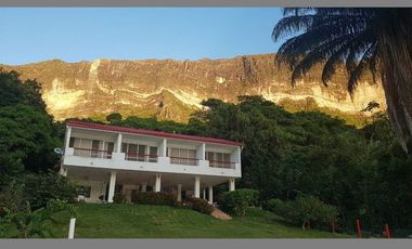 Finca en Venta en la Represa de Prado, Tolima