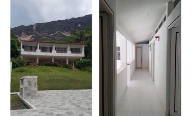 Finca en Venta en la Represa de Prado, Tolima