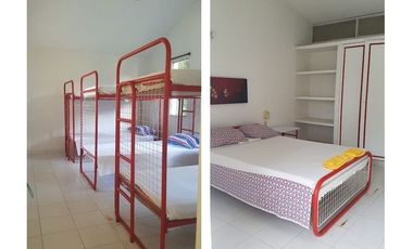 Finca en Venta en la Represa de Prado, Tolima