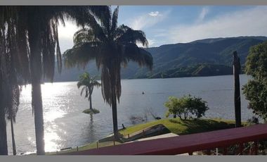Finca en Venta en la Represa de Prado, Tolima