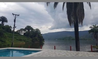 Finca en Venta en la Represa de Prado, Tolima