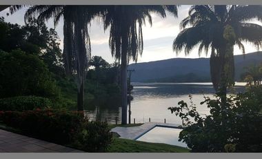 Finca en Venta en la Represa de Prado, Tolima