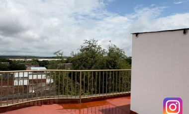 SE VENDE EDIFICIO - BARRIO JARDIN NEIVA, HUILA
