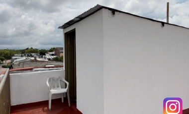 SE VENDE EDIFICIO - BARRIO JARDIN NEIVA, HUILA