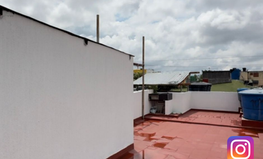 SE VENDE EDIFICIO - BARRIO JARDIN NEIVA, HUILA