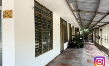 SE VENDE EDIFICIO - BARRIO JARDIN NEIVA, HUILA