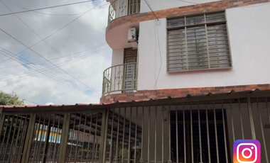 SE VENDE EDIFICIO - BARRIO JARDIN NEIVA, HUILA