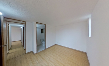 SE VENDE APARTAMENTO EN AGAPANTO 2 -SOACHA CUNDINAMARCA