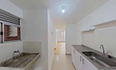 SE VENDE APARTAMENTO EN AGAPANTO 2 -SOACHA CUNDINAMARCA