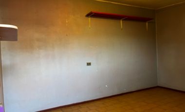 Vendo casa en Conchalí