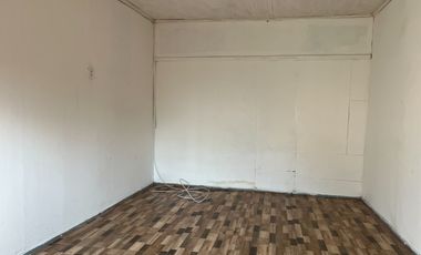 Vendo casa en Conchalí