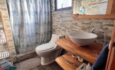 Casa en Parcela a 12 minutos de Puerto varas