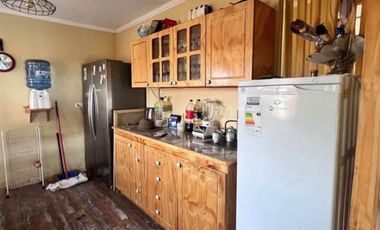 Casa en Parcela a 12 minutos de Puerto varas