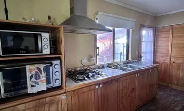 Casa en Parcela a 12 minutos de Puerto varas