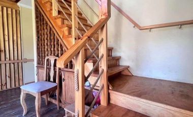 Casa en Parcela a 12 minutos de Puerto varas