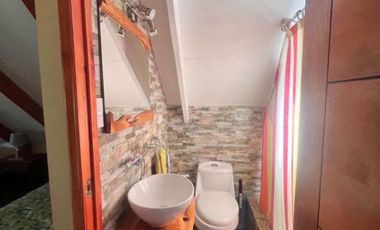 Casa en Parcela a 12 minutos de Puerto varas